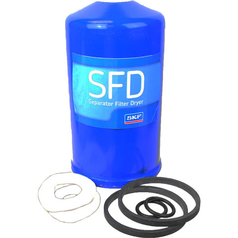 SFD / SKF 619700 Full Service Kit